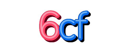 6cf — logo kanal