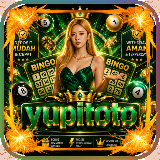 yupitoto — mitra unggulan